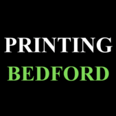 Printing bedford