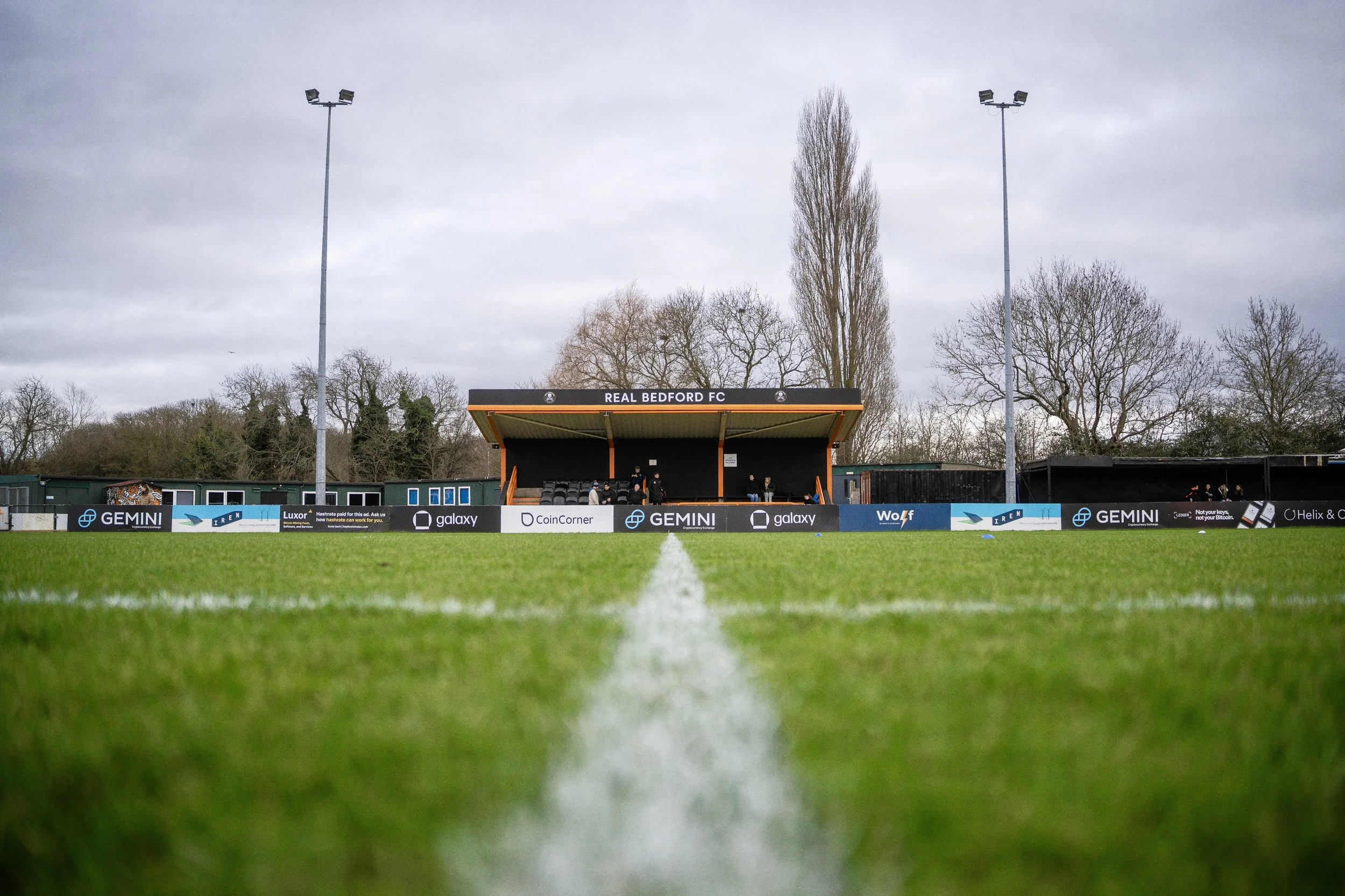 All About Real Bedford F.C. and Local Printing Support in Bedford